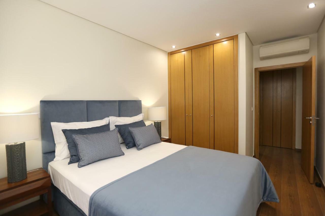 Apartment Like-home-t1 Apt-best Place-parque Das Nacoes *