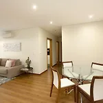 Like-home Best Place Apt