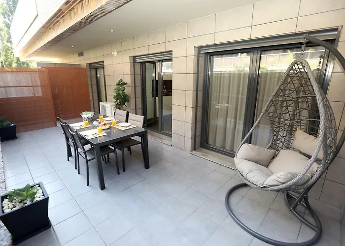 Like-home Best Place Apt