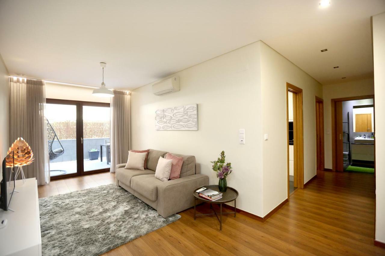 Like-home Place Apartment Lissabon
