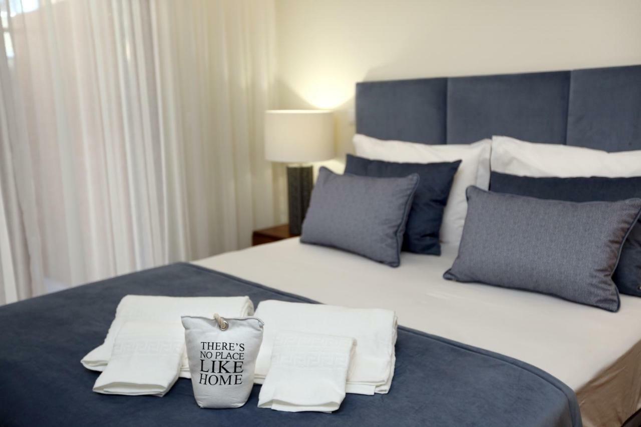 Apartment Like-home Place *
