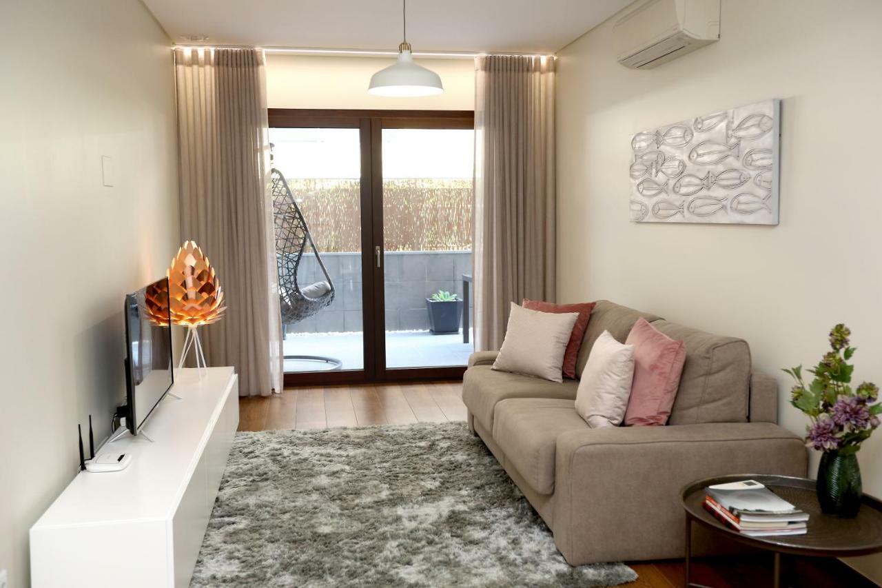Apartment Like-home Place