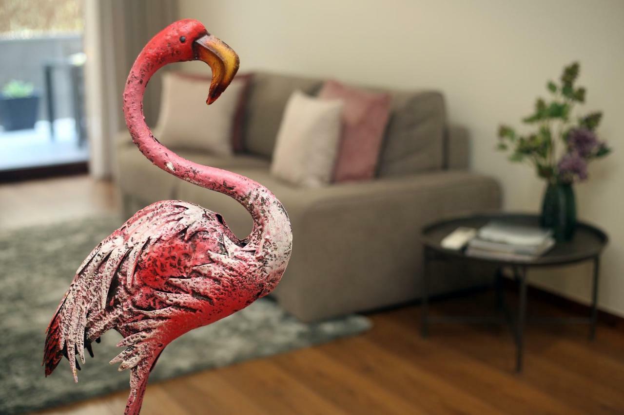 Like-home Place Apartment Lissabon