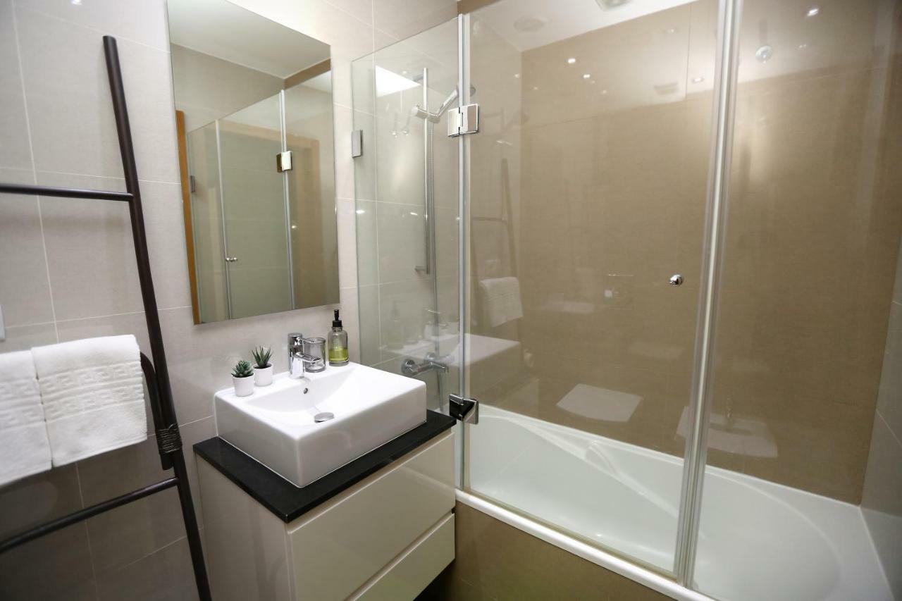 Like-home Place Apartment Lissabon